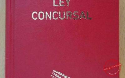 Los defectos de la legislación concursal