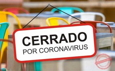 Indemnización diaria del seguro por el cierre COVID-19