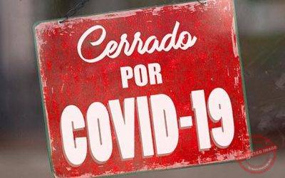Baje la prima de su seguro por el confinamiento
