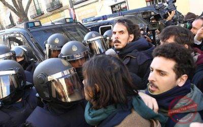 Responsabilidad de la Generalitat de Cataluña por contención de rentas