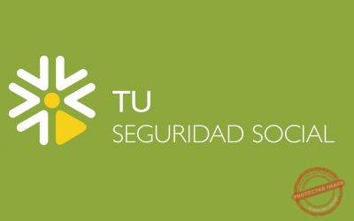 Notificaciones y comunicaciones electrónicas de la Seguridad Social