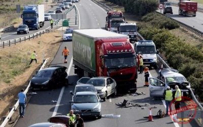 El plazo de prescripción de la “acción directa” del Tercero perjudicado frente a la Aseguradora