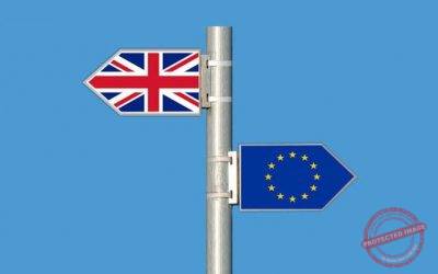 Prepárese para el Brexit. Cambios en el IVA.