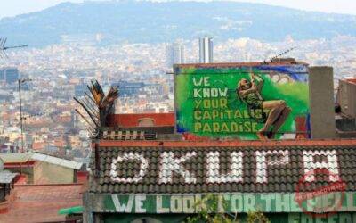Revolución inmobiliaria y del alquiler en Cataluña