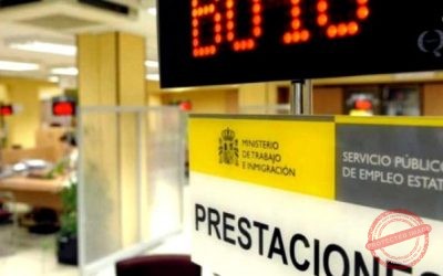 Formularios gratuitos para uso ante el Servicio Público de Empleo Estatal (SEPE)