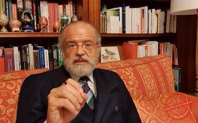 La verdad sobre las costas procesales. El Estado siempre gana.