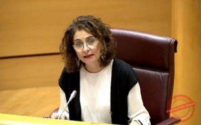 No se fíe del Gobierno. Presente ya el concurso de acreedores.