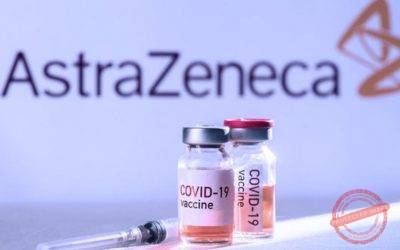 Responsabilidad patrimonial de las Administraciones Públicas por Astra Zeneca