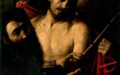 La expropiación del Caravaggio hay que indemnizarla