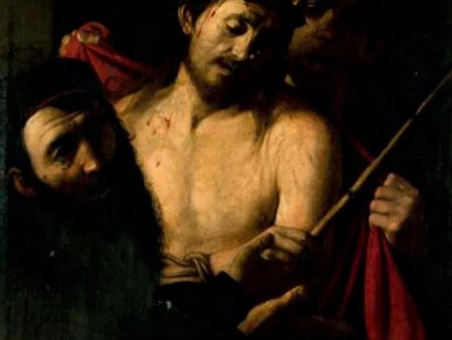 La expropiación del Caravaggio hay que indemnizarla