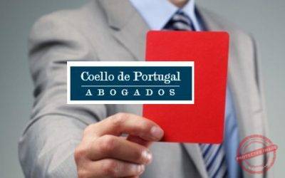 Alegaciones en procedimiento sancionador por botellón en Navarra