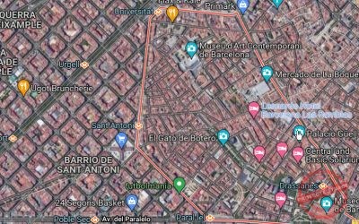 Arrendamientos inconstitucionales: derecho de indemnización