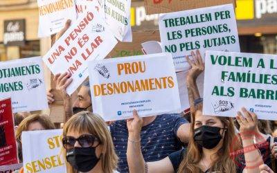 Arrendadores y propietarios afectados por COVID: reclame su compensación antes del 30 de noviembre de 2021