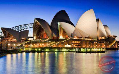 Nuevo Tratado de asociación reforzada de la UE con Australia