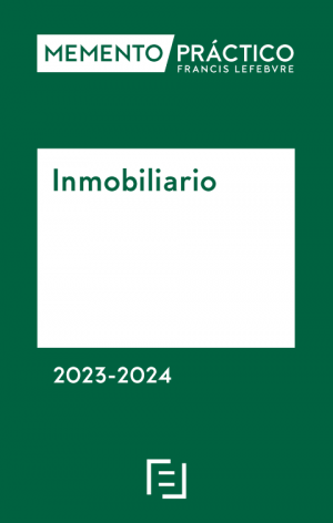 Memento Inmobiliario 2023 – 2024