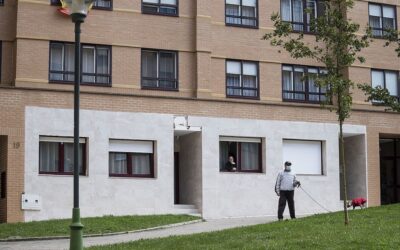 Convertir su local en vivienda: un calvario. Pero le ayudamos.