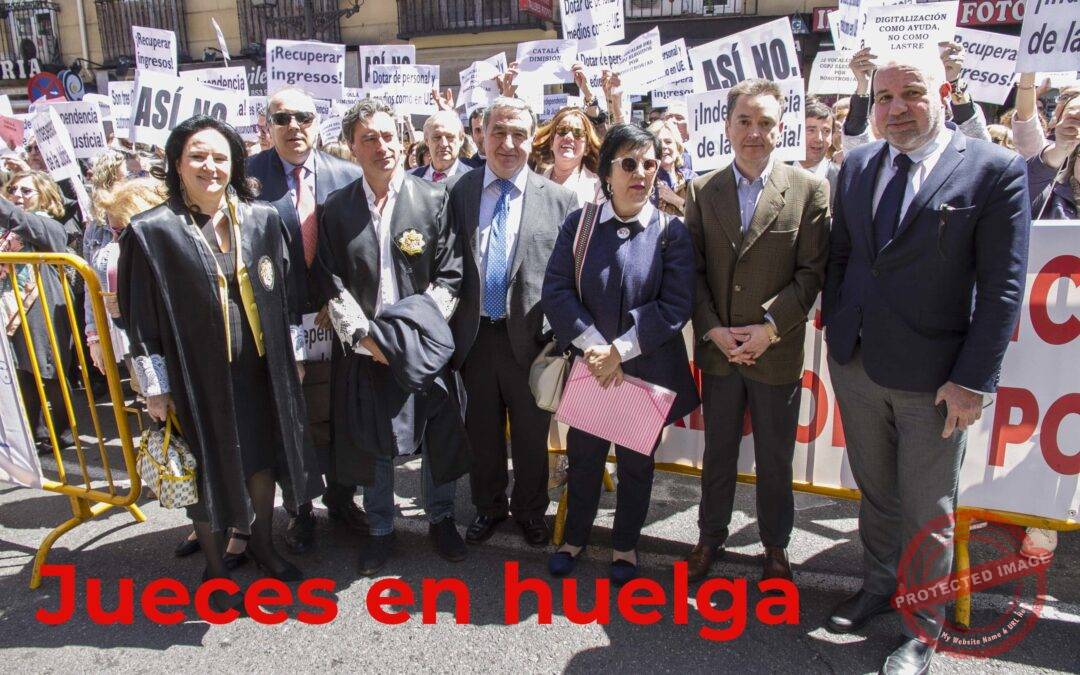 ¿Quiere ir al juzgado? Allá usted.