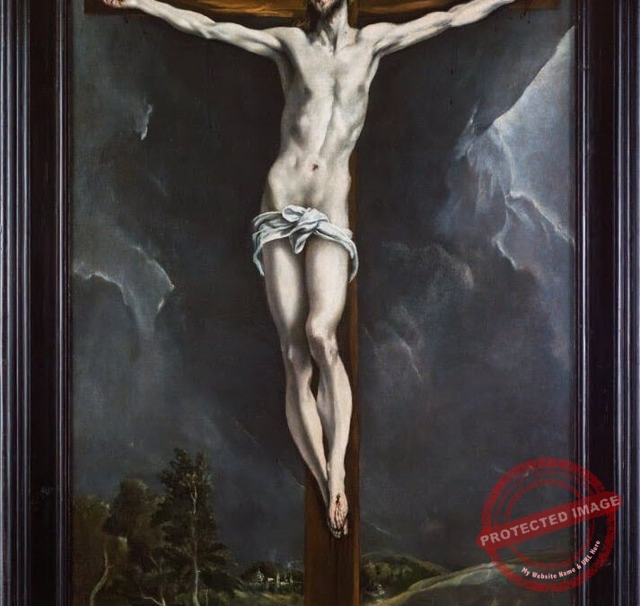 Marqués vende cuadro. Socialismo se escandaliza. Pero… era suyo. Y ustedes no ejercieron el tanteo. ¿De qué se quejan?