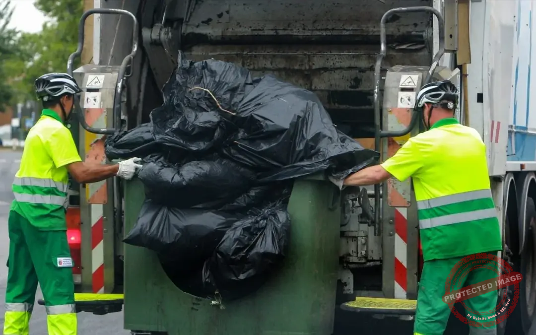 ¿Y ahora qué hacemos con la tasa de basuras?